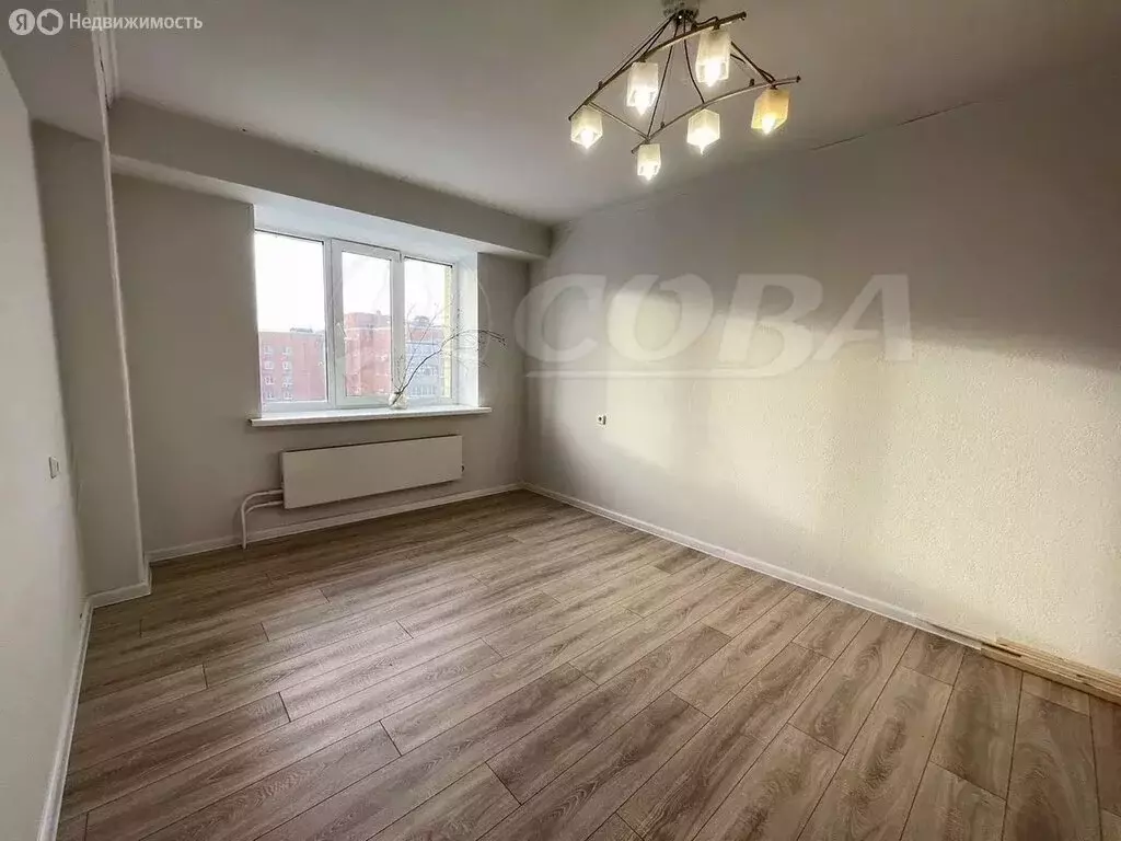 2-комнатная квартира: Тюмень, улица Щербакова, 142к4 (57.8 м) - Фото 2