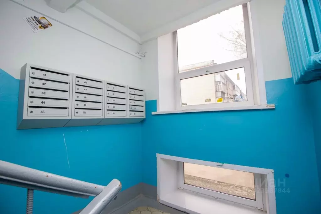 3-к кв. Ульяновская область, Ульяновск ул. Зои Космодемьянской, 2 ... - Фото 1