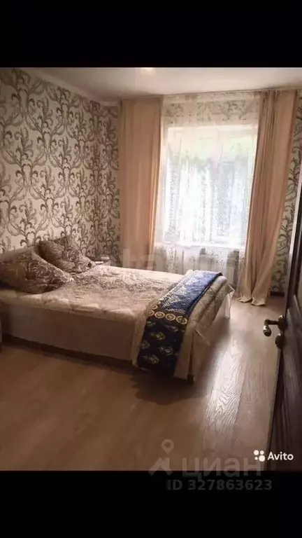 2-к кв. Московская область, Балашиха ул. Свердлова, 16/5 (46.0 м) - Фото 1