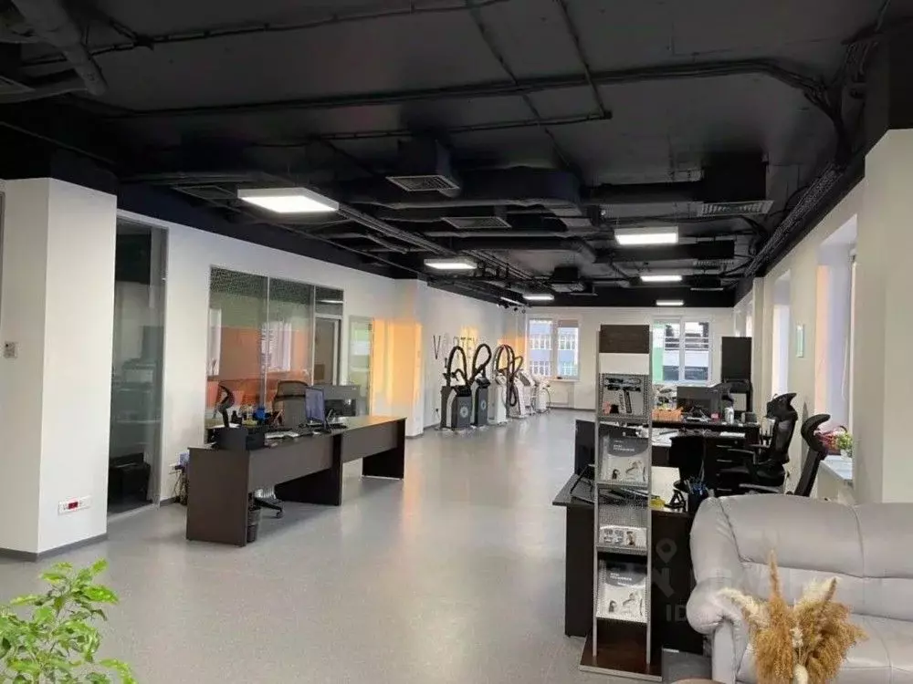 Офис в Москва Отрадная ул., 2БС6 (295 м) - Фото 1