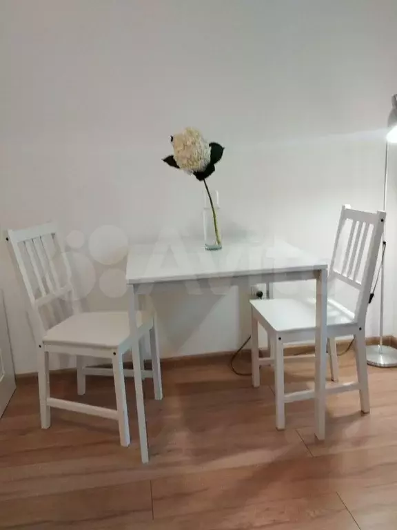 Квартира-студия, 23 м, 2/16 эт. - Фото 1