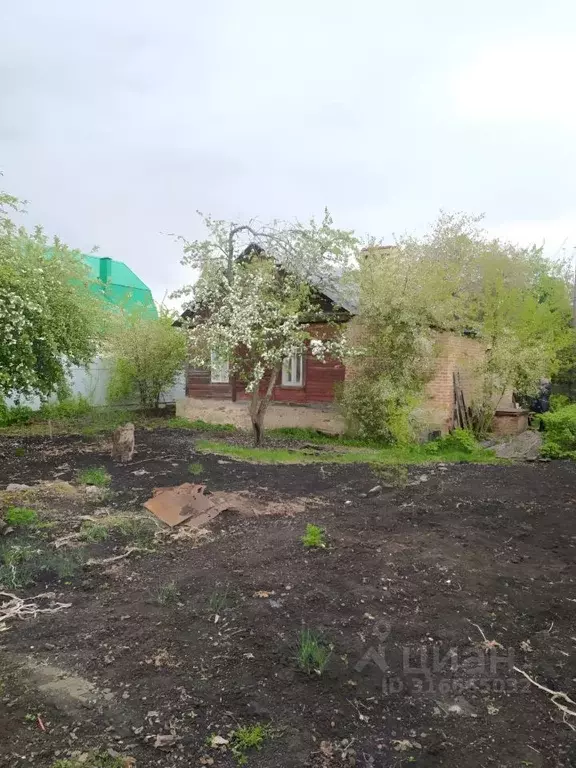 Дом в Тамбовская область, Тамбов Дорожная ул., 31 (35 м) - Фото 0