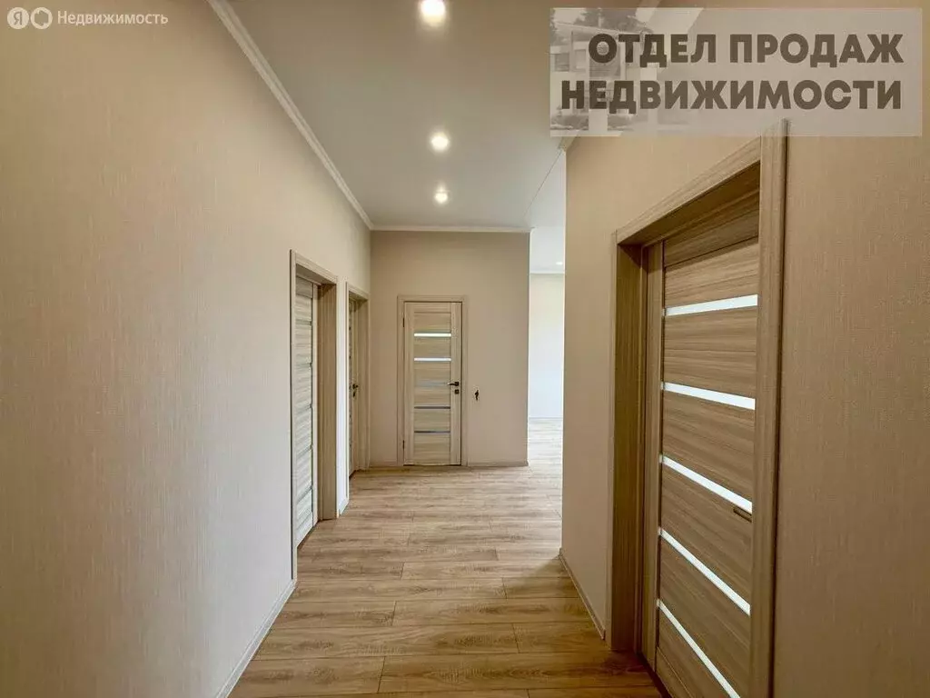 Дом в хутор Адагум, улица Ленина (74 м) - Фото 1