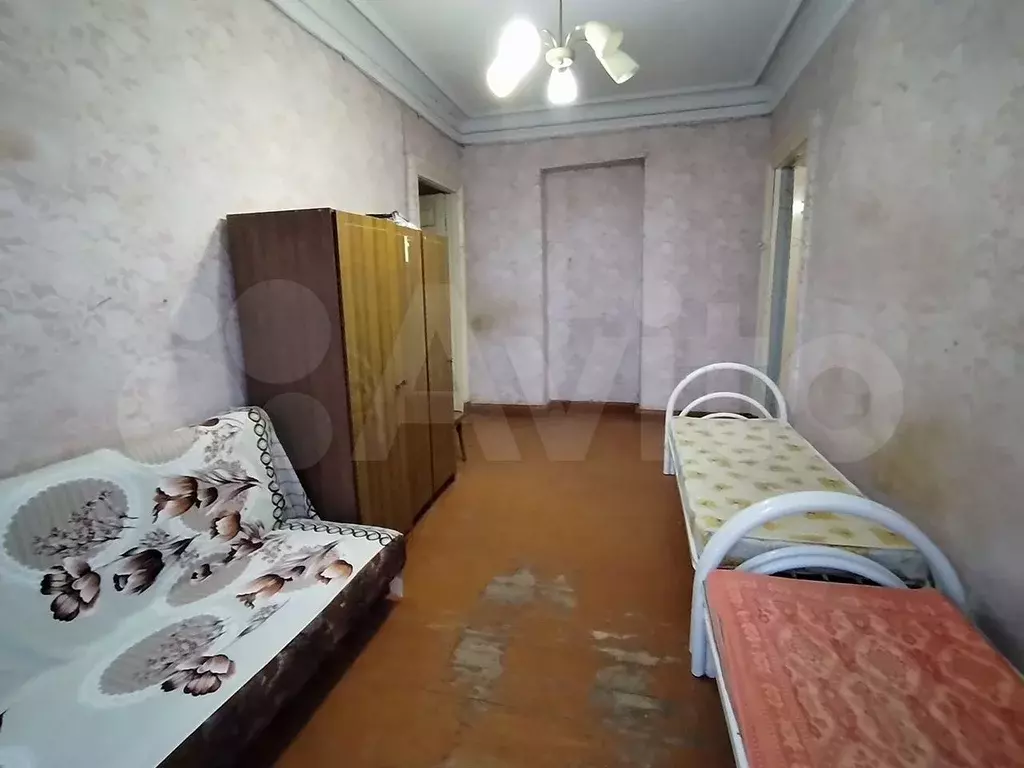 2-к. квартира, 50 м, 2/2 эт. - Фото 1