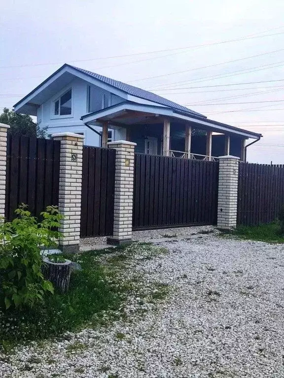 3-к кв. Владимирская область, Суздаль Совхозная ул., 9 (90.0 м) - Фото 1