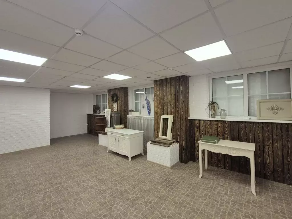 Помещение свободного назначения в Москва пер. Девяткин, 4 (142 м) - Фото 2