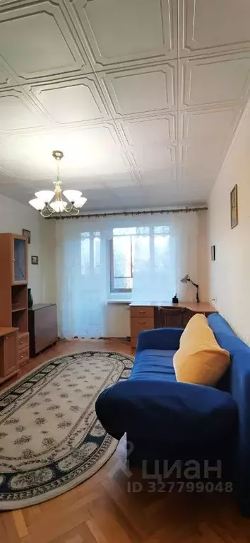 2-к кв. Санкт-Петербург, Санкт-Петербург, Петергоф ул. Братьев ... - Фото 1