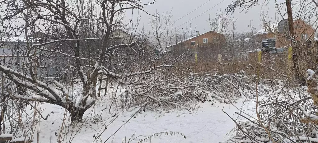 Участок в Свердловская область, Екатеринбург ул. Бисертская, 90 (12.2 ... - Фото 1