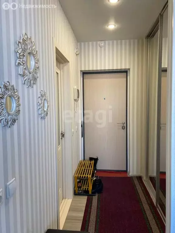 2-комнатная квартира: Екатеринбург, Счастливая улица, 3 (46.7 м) - Фото 1