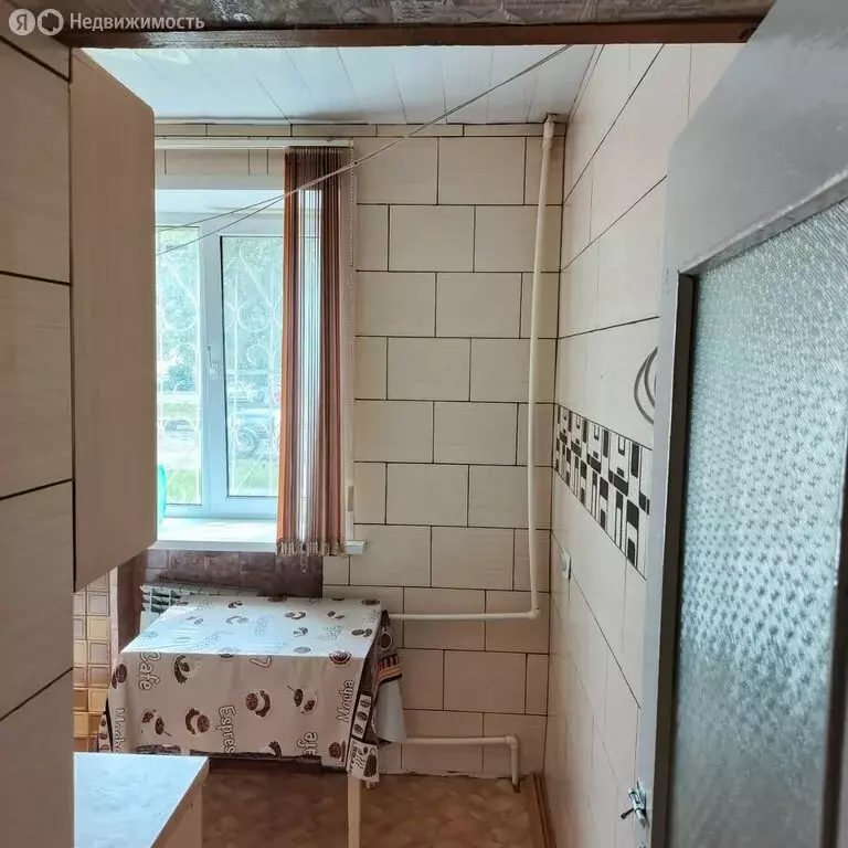 1к в -комнатной квартире (26 м) - Фото 1