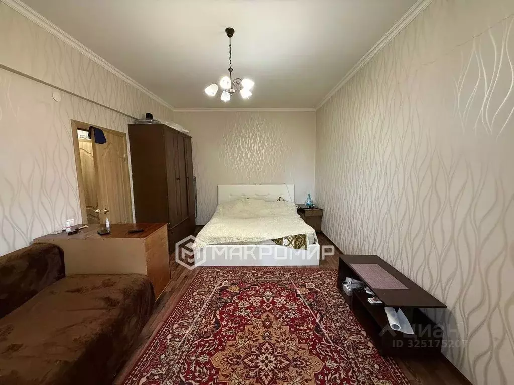 1-к кв. Москва Палехская ул., 124К1 (36.0 м) - Фото 2