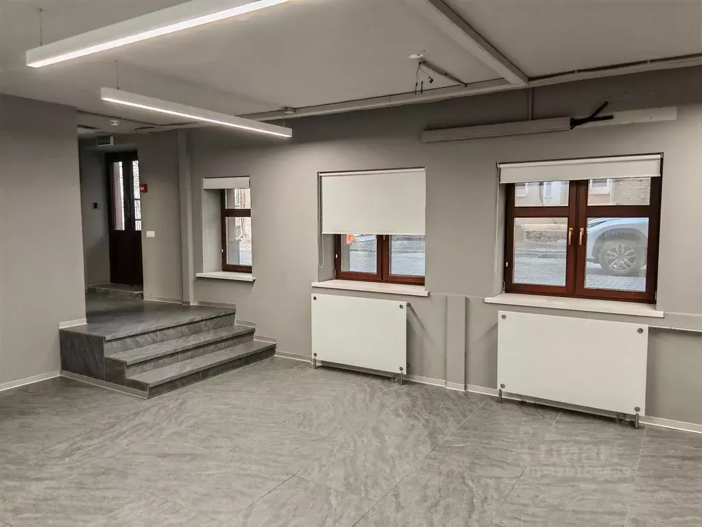 Помещение свободного назначения в Москва пер. Печатников, 19С1 (193 м) - Фото 1