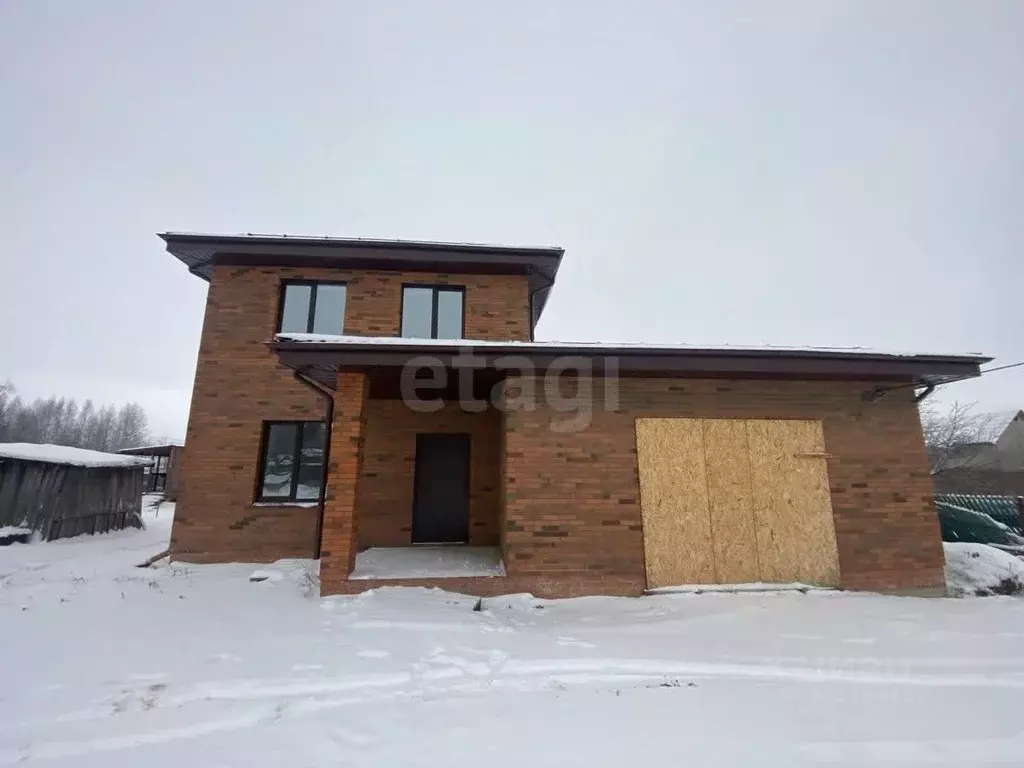 Дом в Марий Эл, Медведевский район, Шойбулакское с/пос, Досаафовец ... - Фото 2