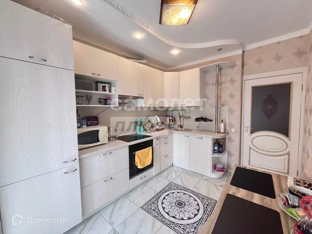 Продаётся 1-к квартира, 40 м - Фото 0
