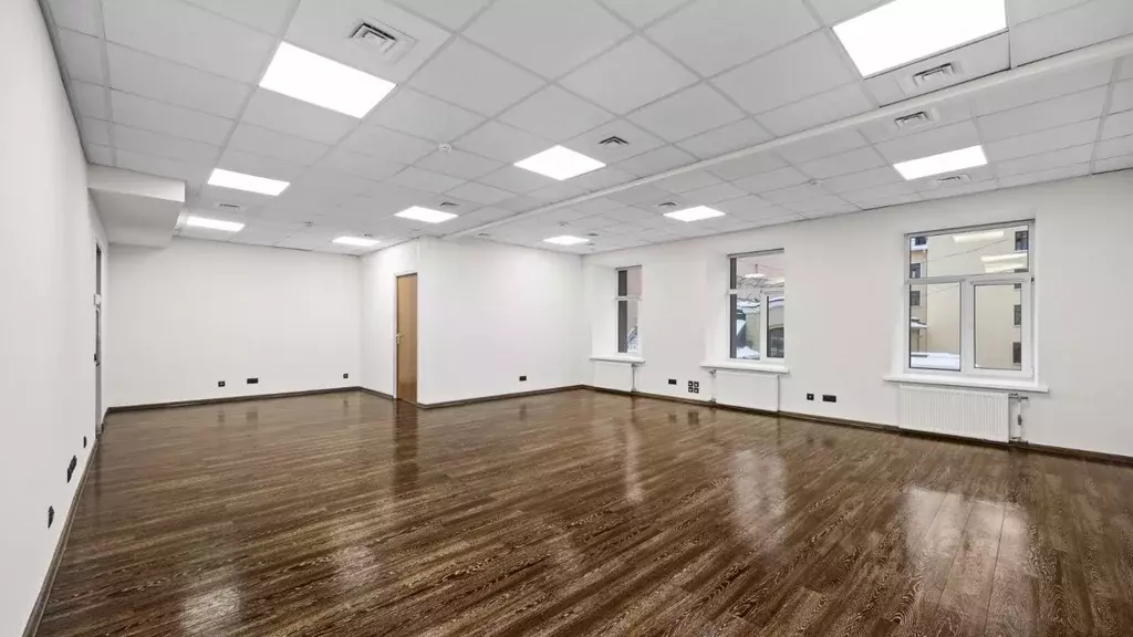 Офис в Санкт-Петербург 6-я Красноармейская ул., 5-7 (132 м) - Фото 1