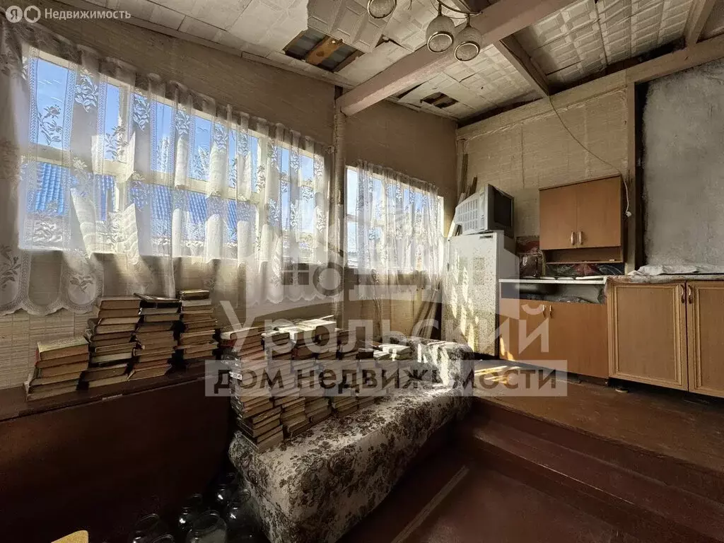 Дом в Алапаевск, улица Пионеров, 16 (39.7 м) - Фото 2