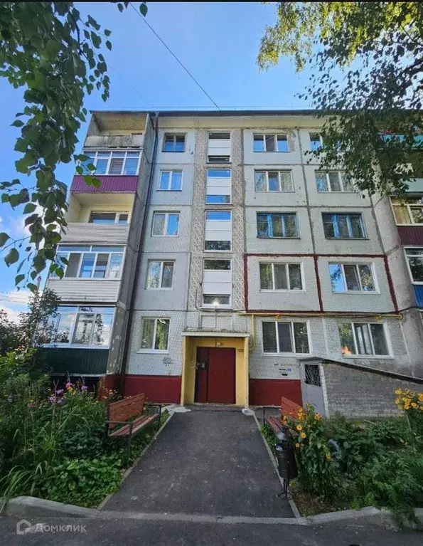 Продаётся 3-к квартира, 62 м - Фото 0