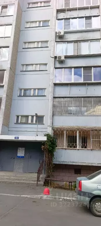 1-к кв. Челябинская область, Челябинск ул. Яблочкина, 23 (32.0 м) - Фото 1