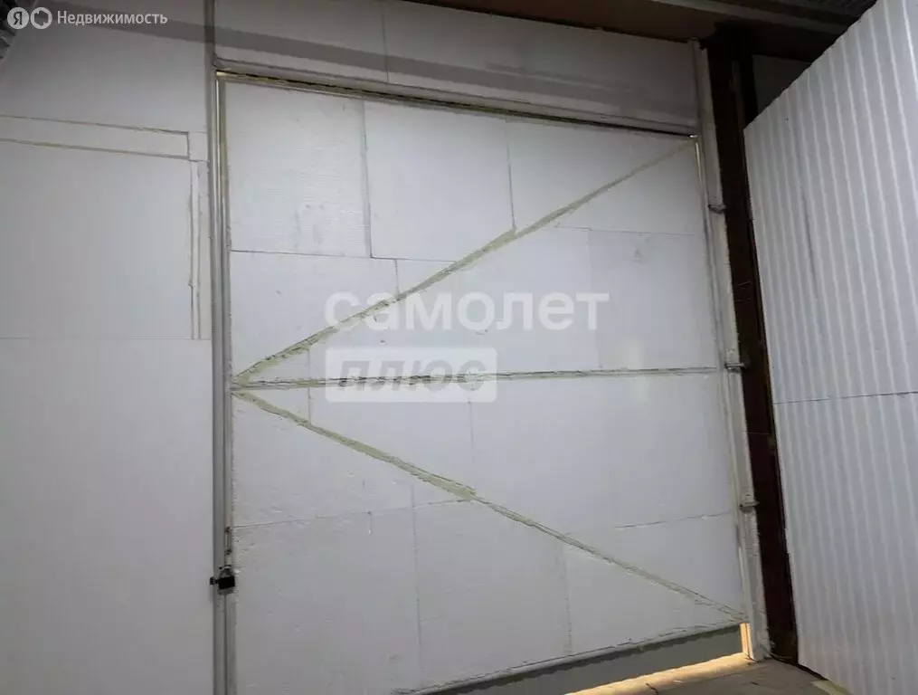 Производственное помещение (6000 м) - Фото 2