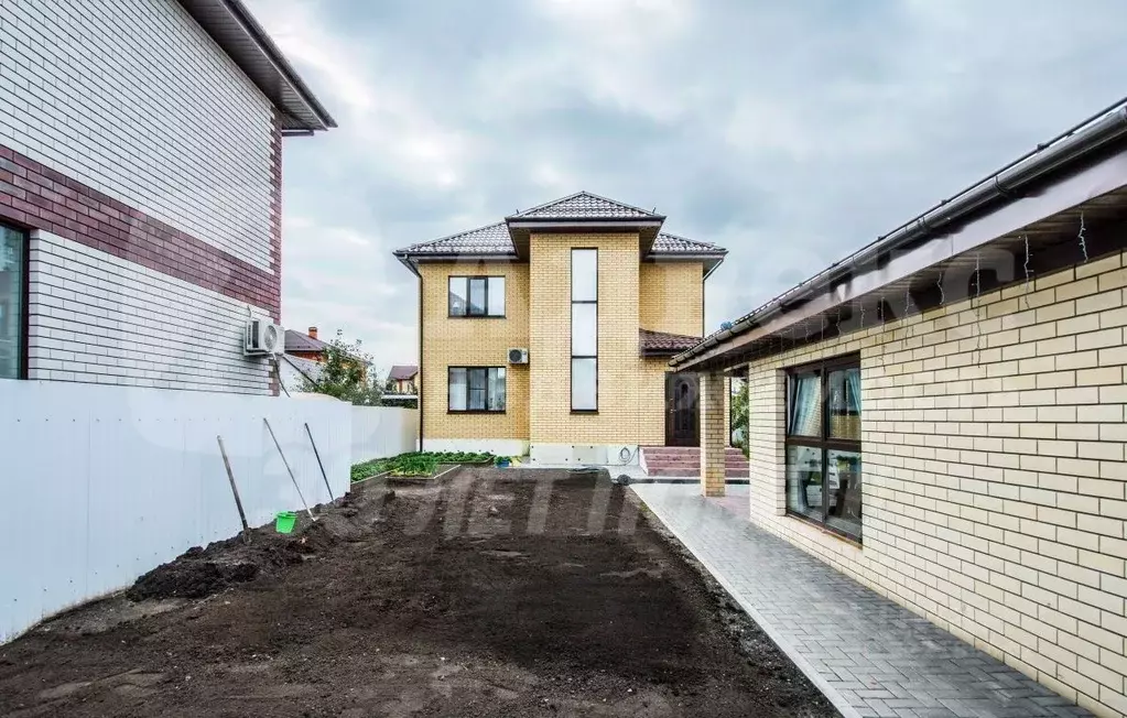 Коттедж в Тюменская область, Тюмень проезд 7-й Губернский (117 м) - Фото 2