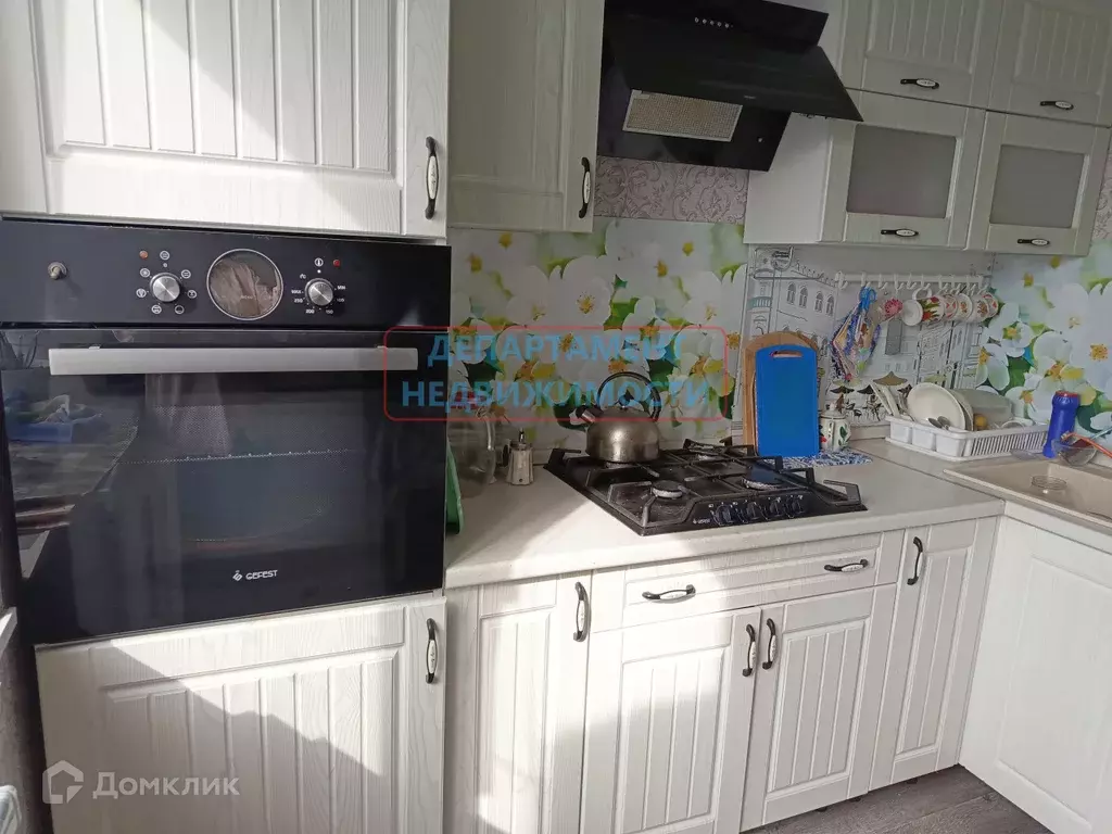 Продаётся 2-к квартира, 53.8 м - Фото 0