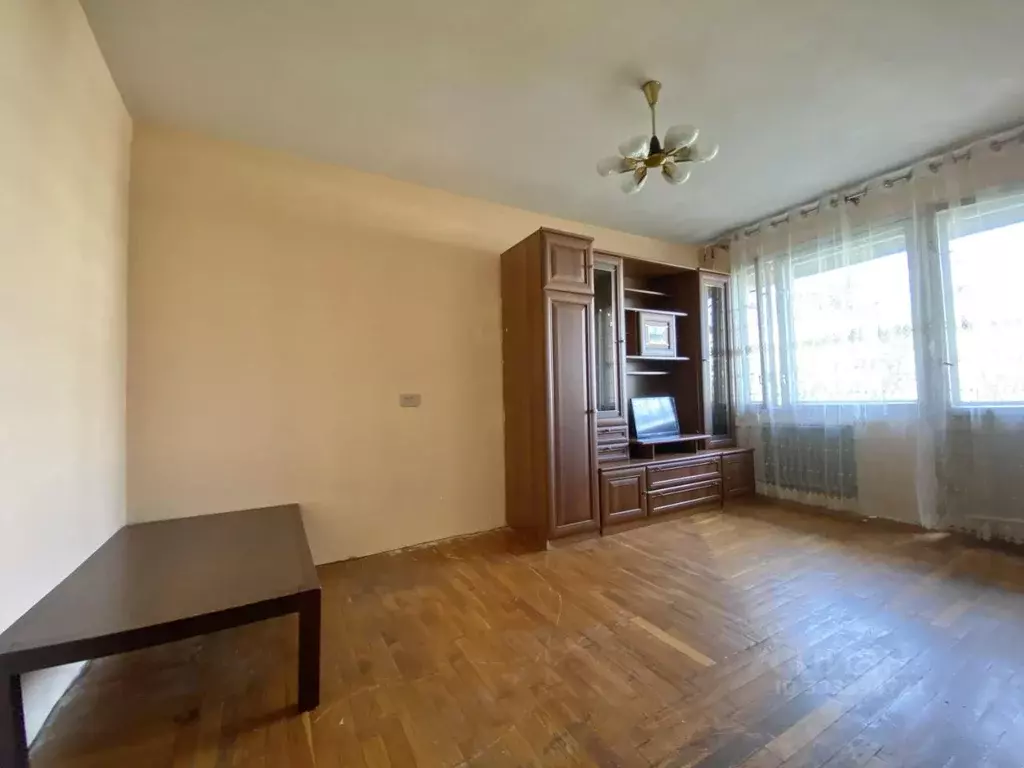 2-к кв. Санкт-Петербург ул. Композиторов, 26/3 (46.0 м) - Фото 0