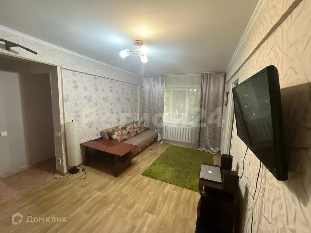 Продаётся 2-к квартира, 44.2 м - Фото 1