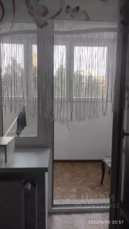 1-к кв. Башкортостан, Уфа Союзная ул., 37/1 (34.7 м) - Фото 2