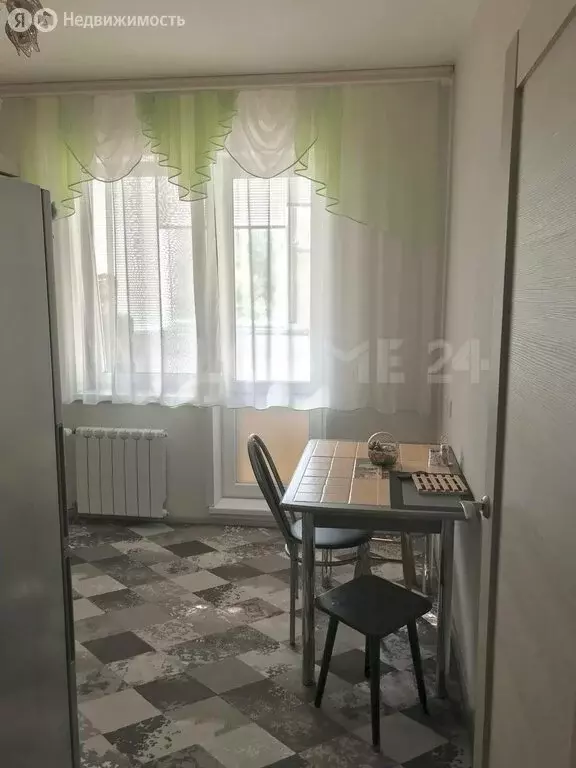 1-комнатная квартира: Орёл, Пищевой переулок, 16к3 (37 м) - Фото 1