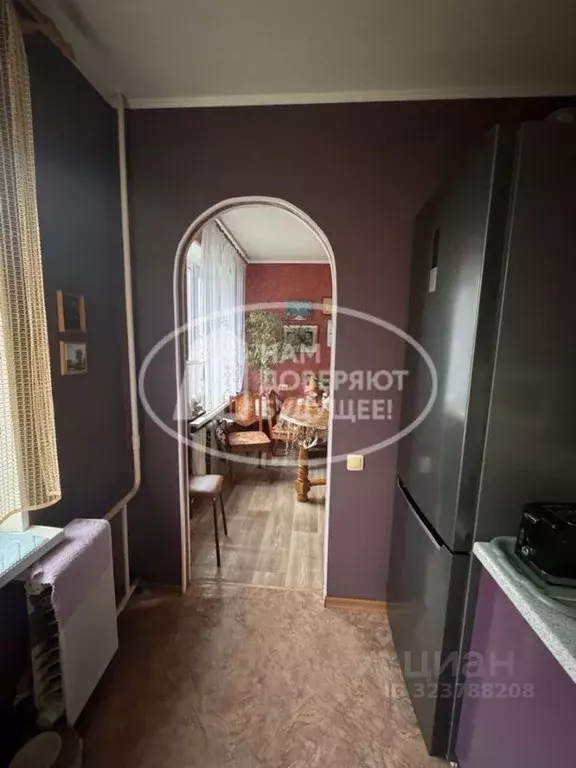 4-к кв. Пермский край, Чайковский ул. Ленина, 47 (62.0 м) - Фото 2