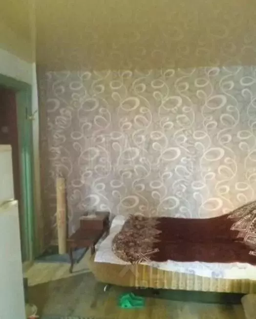 1-к кв. Курская область, Курск ул. Чернышевского, 17 (32.0 м) - Фото 1