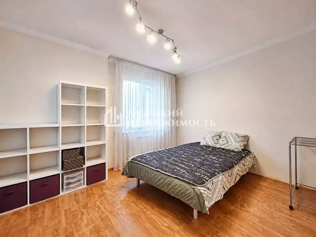 3-к кв. Санкт-Петербург Ленинский просп., 95К1 (74.6 м) - Фото 1