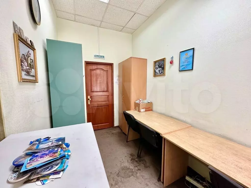 Офис, 6.7 м - Фото 0