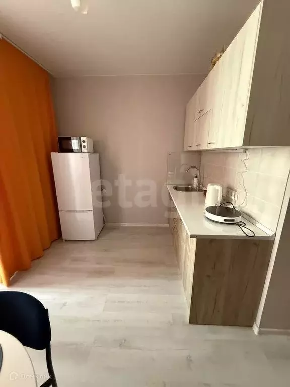 Продаётся 1-к квартира, 32.6 м - Фото 1