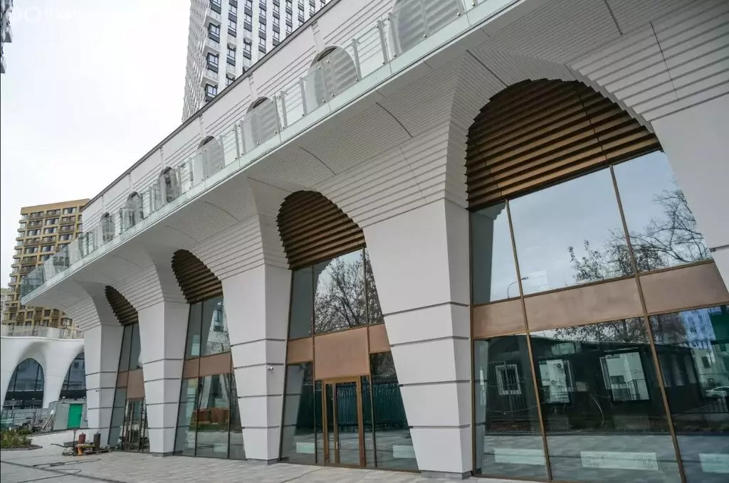 Помещение свободного назначения (1655 м) - Фото 2