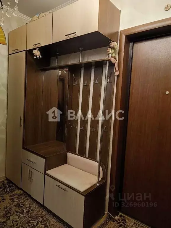 1-к кв. Московская область, Балашиха ул. Дмитриева, 6 (37.3 м) - Фото 2