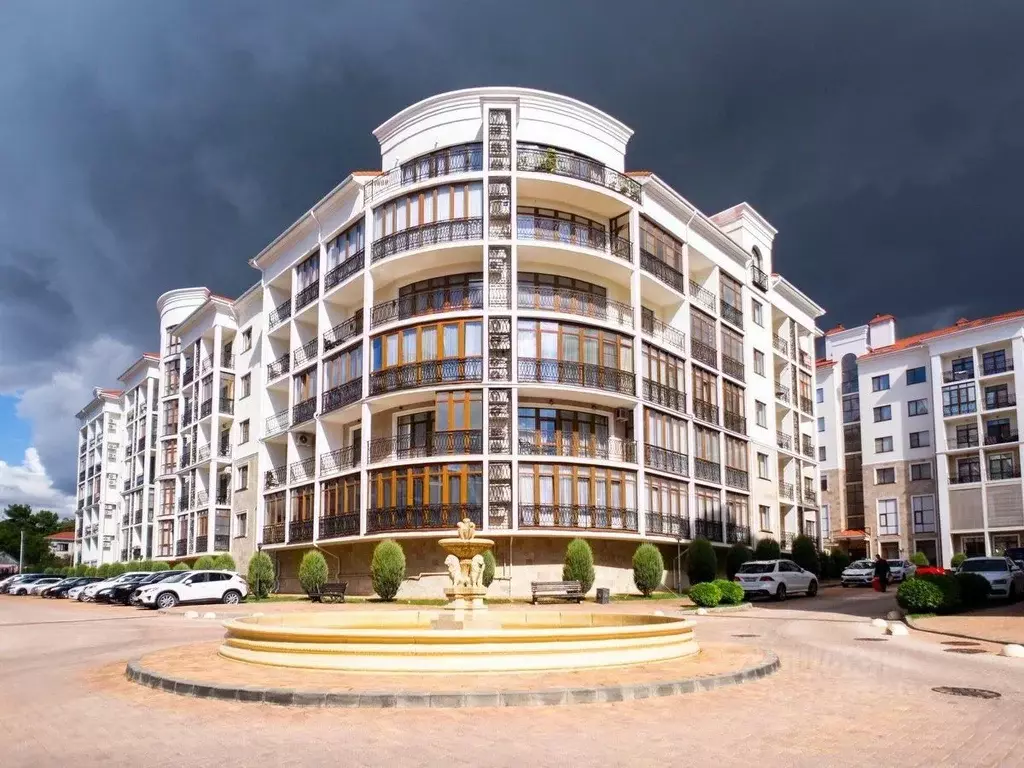 Гараж в Краснодарский край, Геленджик ул. Мира, 44лит1 (4 м) - Фото 2