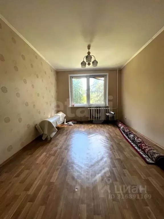 3-к кв. Московская область, Щелково городской округ, Загорянский пгт ... - Фото 0