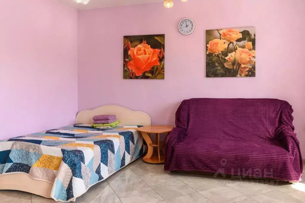 Студия Алтай, Горно-Алтайск ул. Петра Сухова, 14/1 (30.0 м) - Фото 1