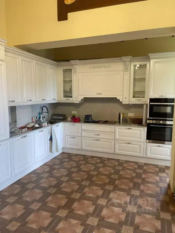 Дом в Краснодарский край, Сочи Ручей Видный кп,  (180 м) - Фото 1