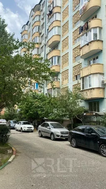 2-к кв. Дагестан, Каспийск просп. М. Омарова, 11 (72.0 м) - Фото 0