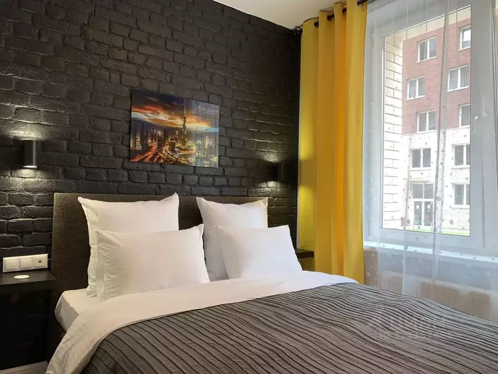 2-к кв. Москва Рязанский просп., 2/1к4 (22.0 м) - Фото 0