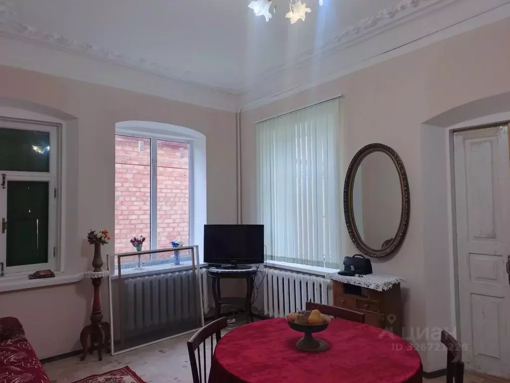 Дом в Краснодарский край, Ейск ул. Мира (102 м) - Фото 1