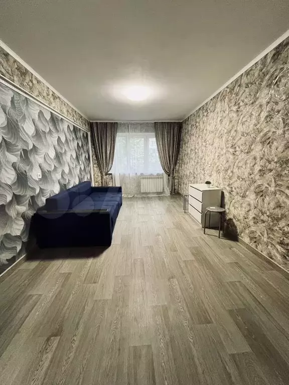 2-к. квартира, 45 м, 1/5 эт. - Фото 1