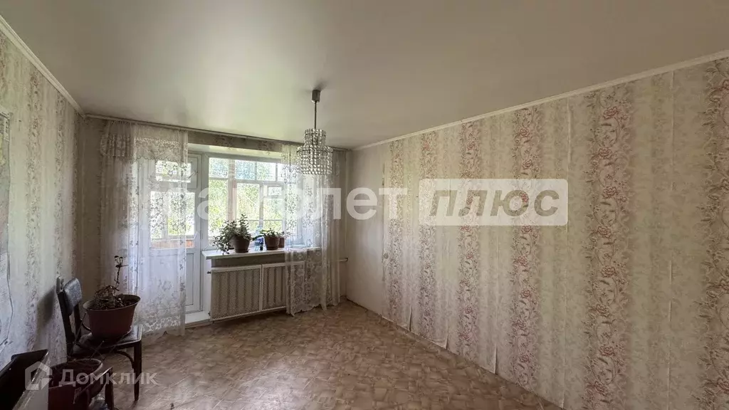 Продаётся 2-к квартира, 45.7 м - Фото 1