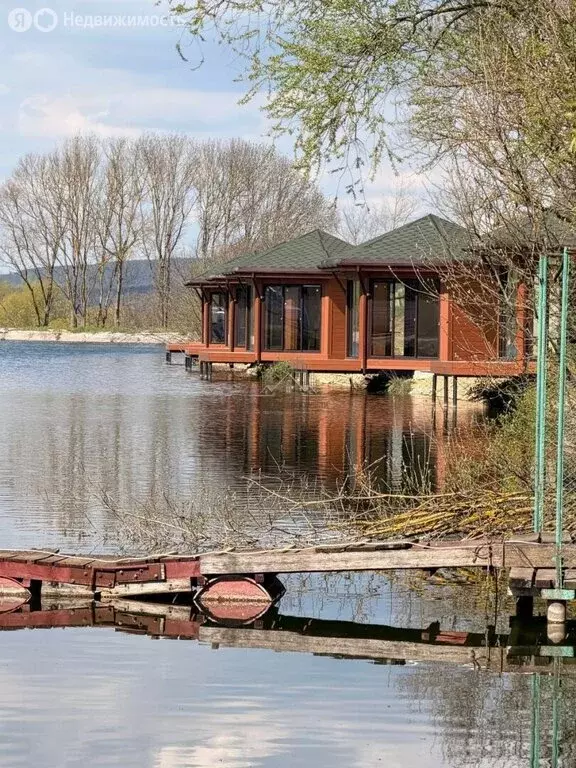 Участок в Перовское сельское поселение, село Клиновка, Пионерский ... - Фото 2