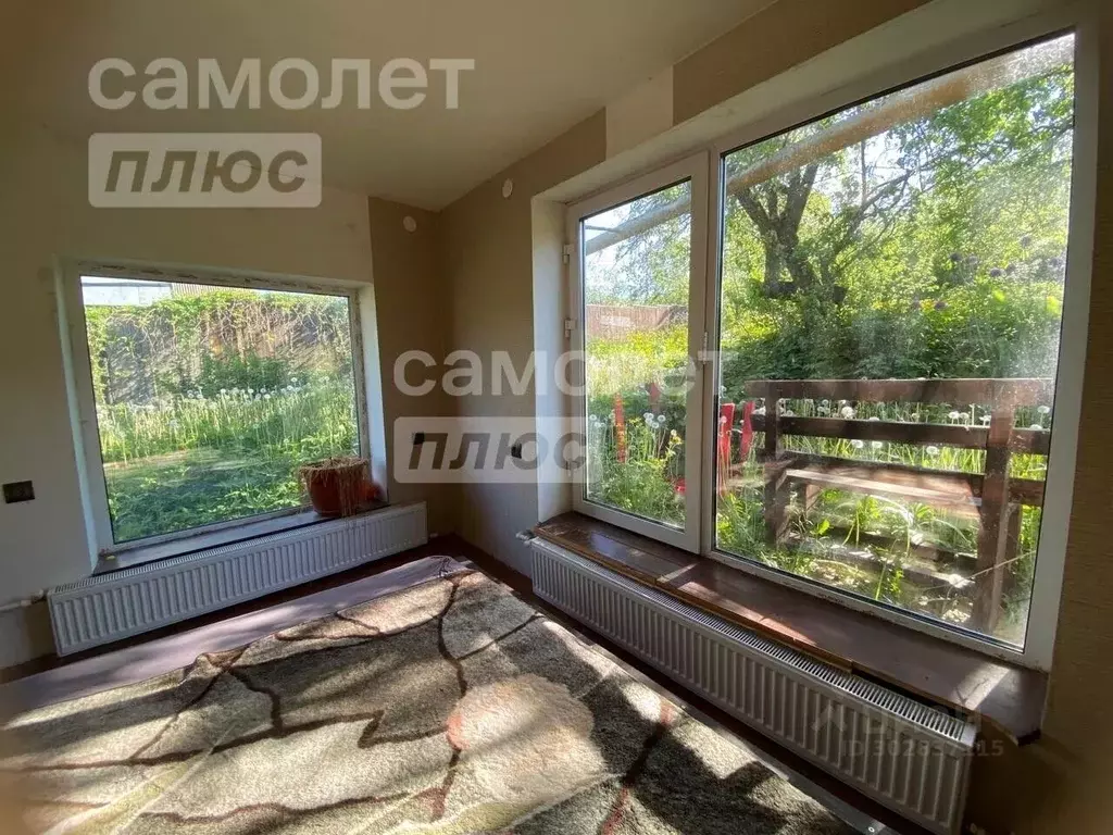 Дом в Владимирская область, Владимир Старо-Гончарная ул., 16 (51 м) - Фото 0