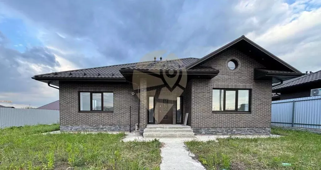 Дом в Белгородская область, Старый Оскол ул. Никитская, 21/5 (155 м) - Фото 1