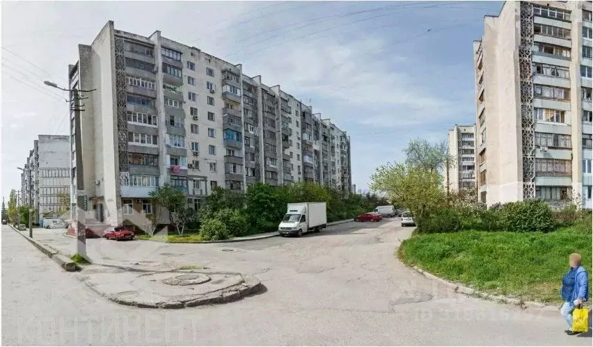4-к кв. Крым, Евпатория просп. Ленина, 54 (99.4 м) - Фото 0