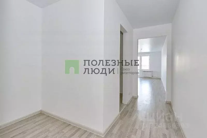 Студия Томская область, Томск Черемошники мкр, ул. Строевая, 7 (29.0 ... - Фото 2